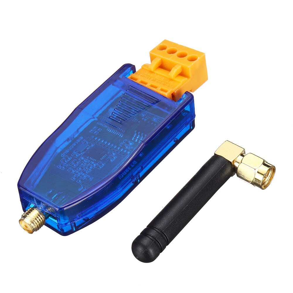 rt38b01 moduł dla inteligentnego licznika ptz kamery plc modbus x