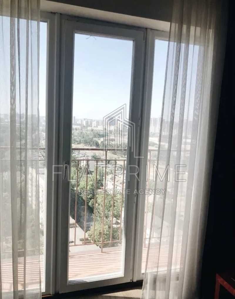 Продаж 2к квартири ( 83 кв.м)  пр-т Алішера Навої 69 Парк Перемога