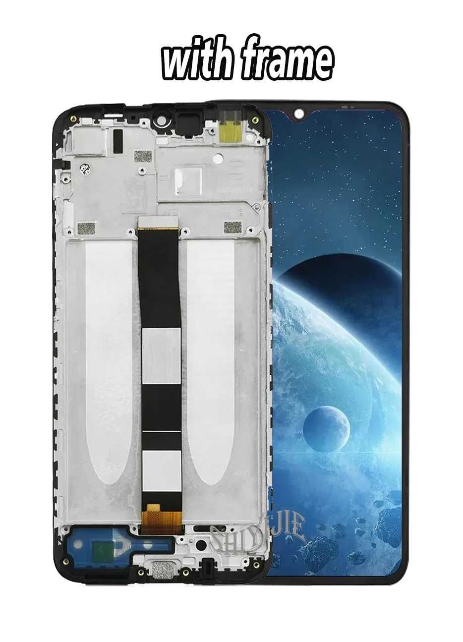 Xiaomi Redmi 9A/9C display LCD touchsreen ecrã