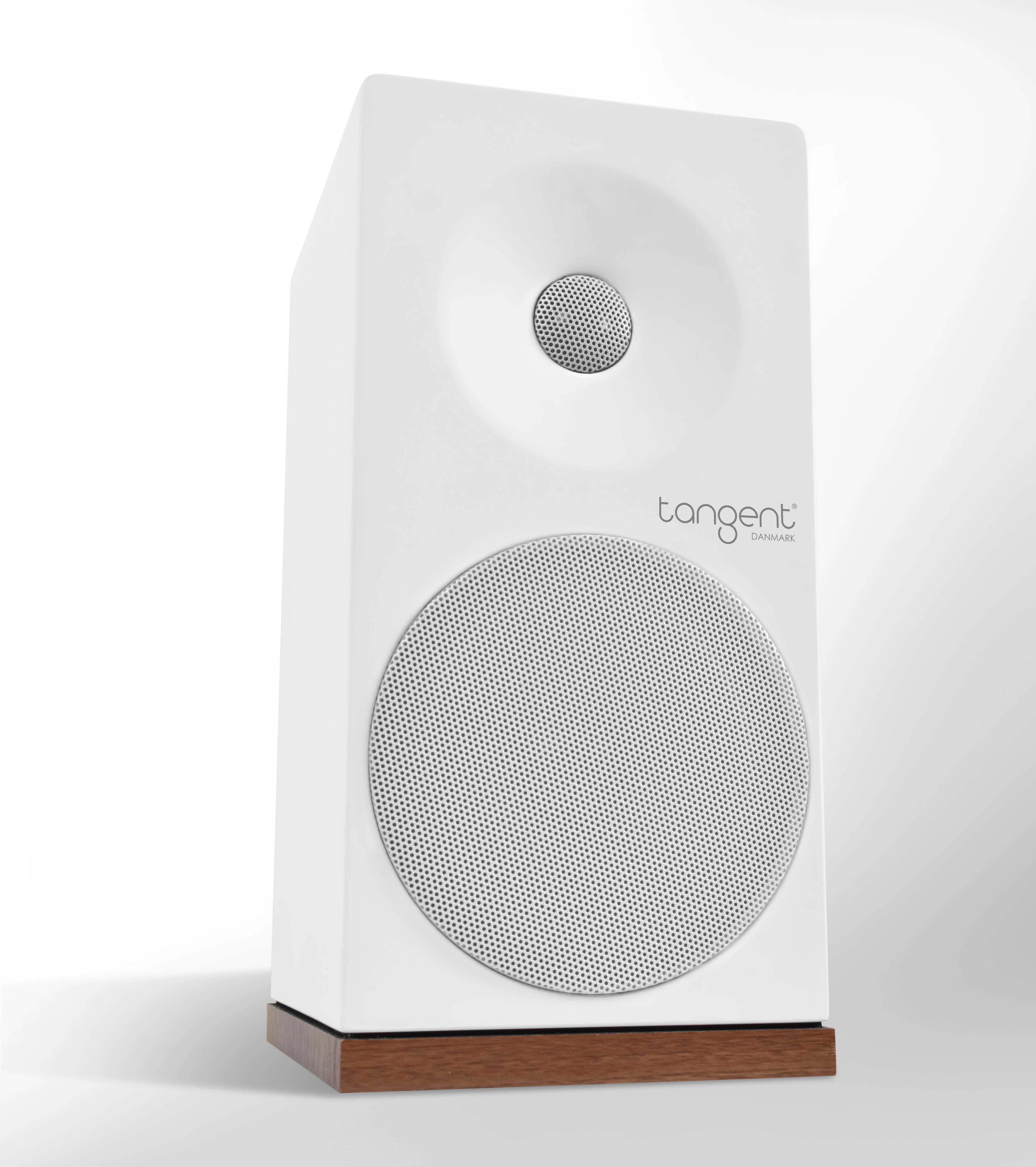 Tangent Spectrum X5, kolumny głośnikowe, monitory