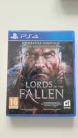 Lord of the Fallen ps4