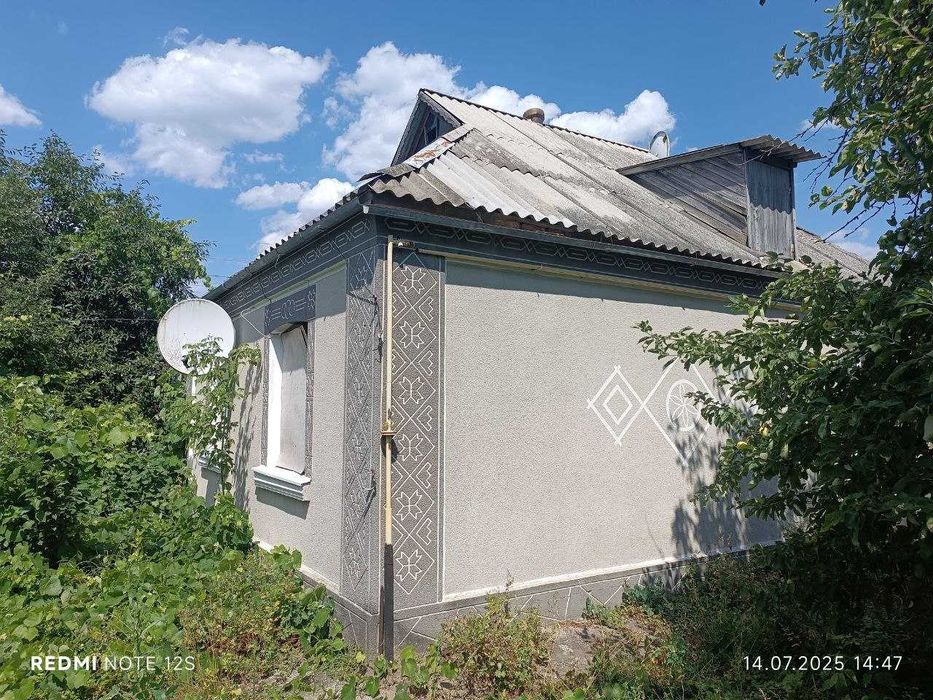 Продаж будинку в Таращі