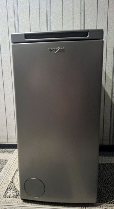 Пральна машина  Whirlpool 6 Sense