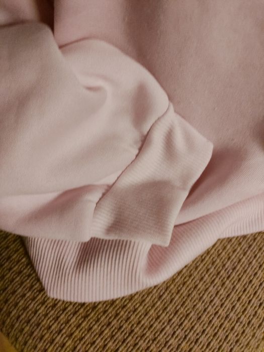 Bluza z świątecznym motywem