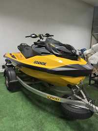 Seadoo Sea-doo RXP X 300 RS