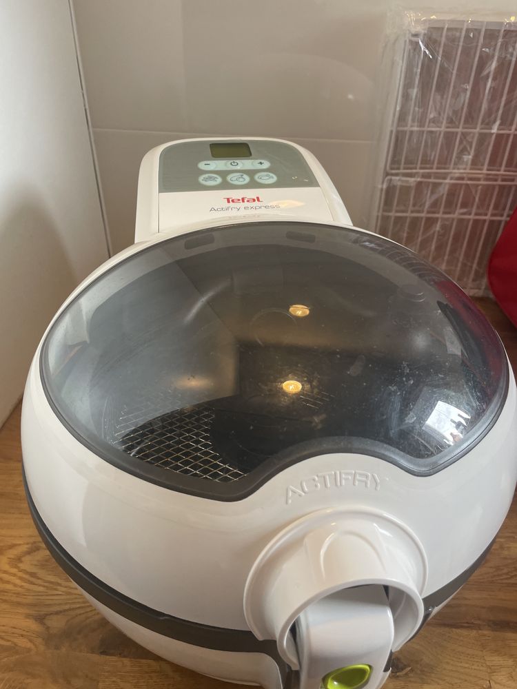 Tefal Actifry Express como nova