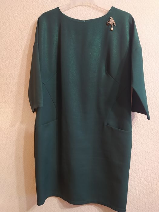 Сукня нарядна вечірня