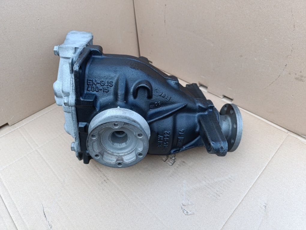 Dyfer most tylny 3.45 bmw e81 e87 E90 E91 e92 e93 benzyna