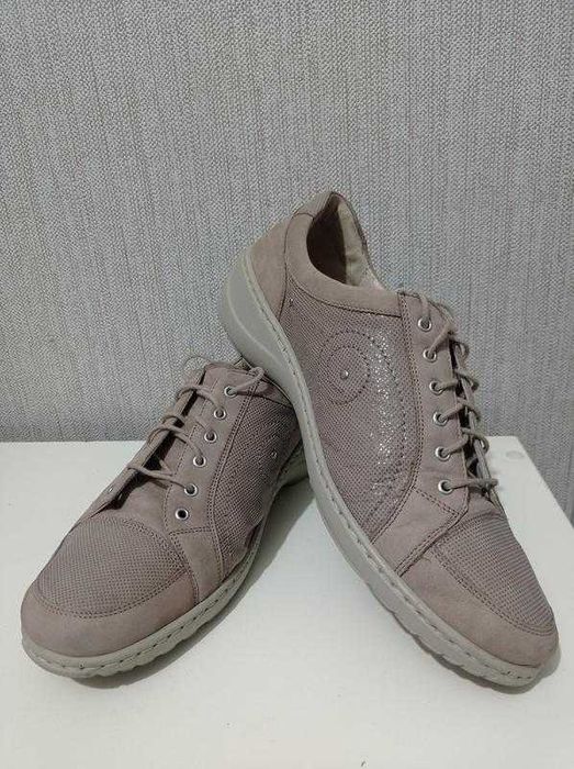 Туфлі на широку ногу, 27 см, розмір 41