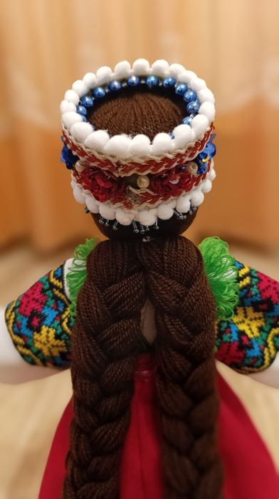 Лялька - мотанка