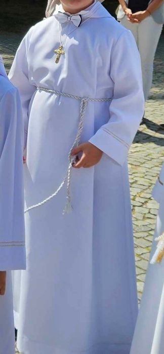 Alba dla chlopca