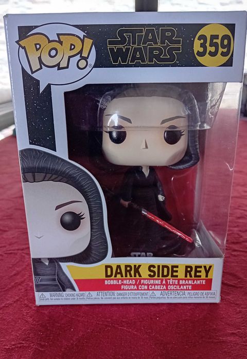 Funko pop Star wars