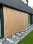 Liderwood Panele elewacyjne / premium dąb