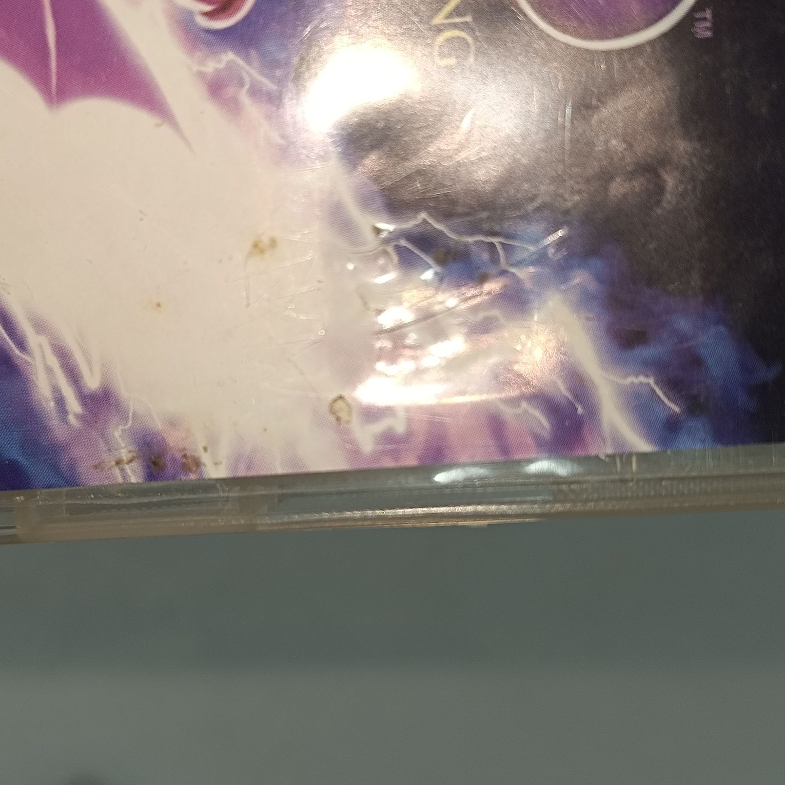 The Legend Of Spyro A New Beginning Nintendo DS PAL