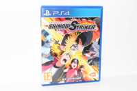 Naruto to Boruto: Shinobi Striker PS4