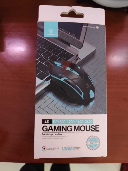 Desktop HP I5 Completo