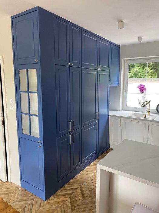 Fronty Lakierowane Produkcja usługa lakierowania