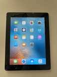 Ipad apple A1395