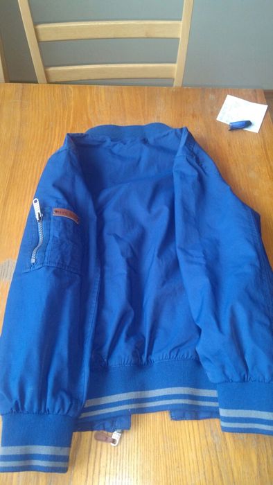 Kurtka wiosenna Palomino 128