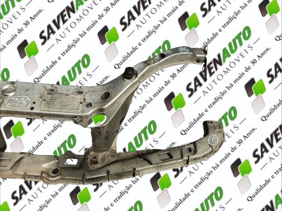 Frente em fibra ou chapa FORD Focus I Carrinha (DNW)