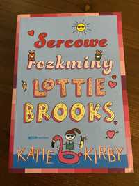 Sercowe rozkminy Lottie Brooks