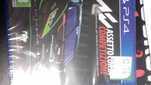 Assetto corsa competizione ps4, folia, sklep tychy, WYMIANA