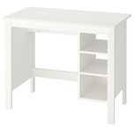 Secretária Brusali IKEA