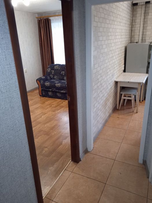 Сдаётся в аренду 1 комнатная квартира