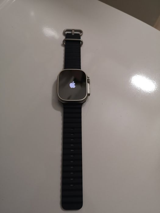 Apple watch ultra 2 49mm