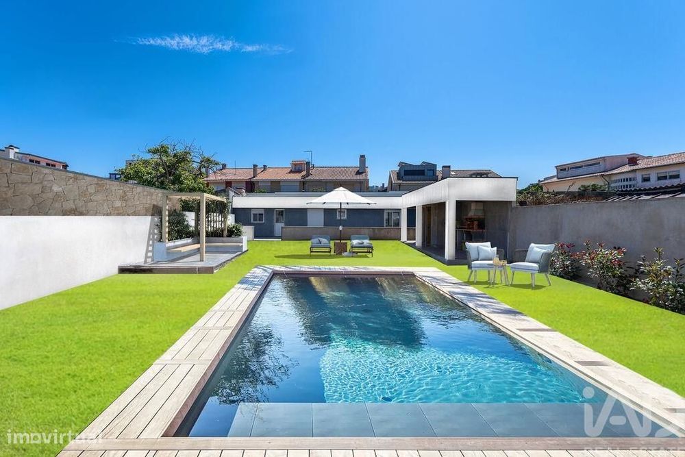 Casa / Villa T3 em Espinho de 215,00 m2