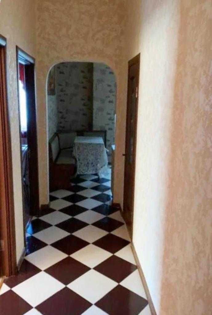 Продам 2-ком квартиру, 4/16 этаж, 65 кв.м, ЖК Уютный (3-030-868 ОФ)