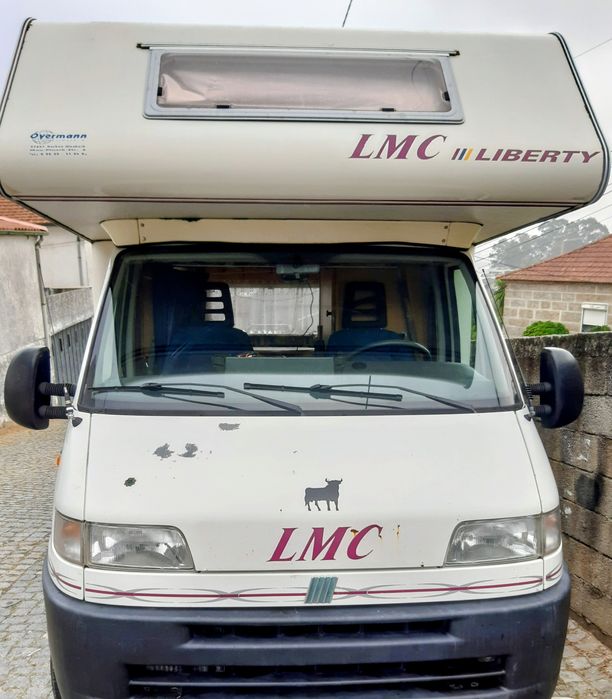 Fiat Ducato 1.9 TD
