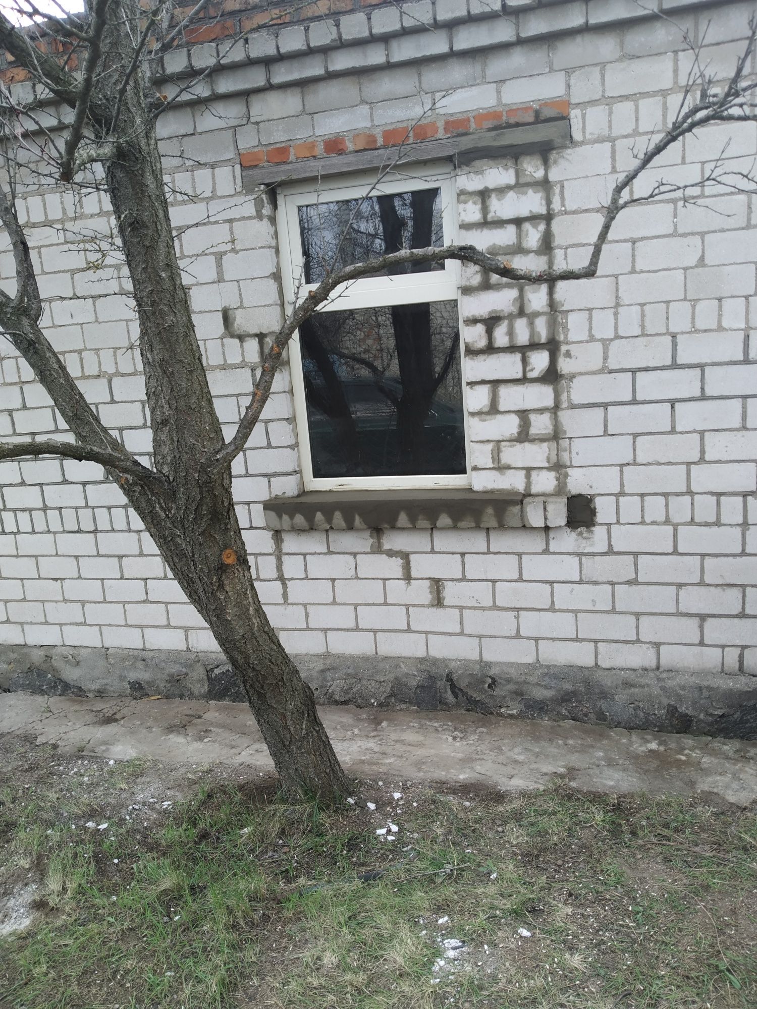 Дача в Зайчевском 4 сотки