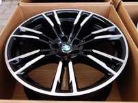 Felgi  BMW M5 F90 M-PAKIET WZ 706M 20'' Oryginał