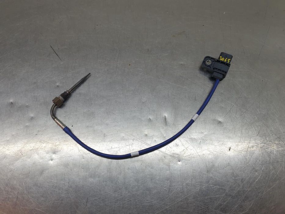 Sonda lambda RENAULT Captur II