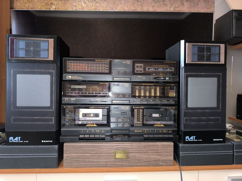 Sanyo 6100,Япония,новый