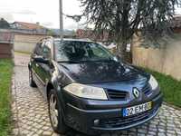 Renault 1.5 dci com 105cv