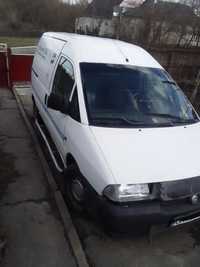 Продам або обміняю Fiat Scudo 2000 рік