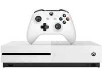 Xbox one s 1tb sem comandos