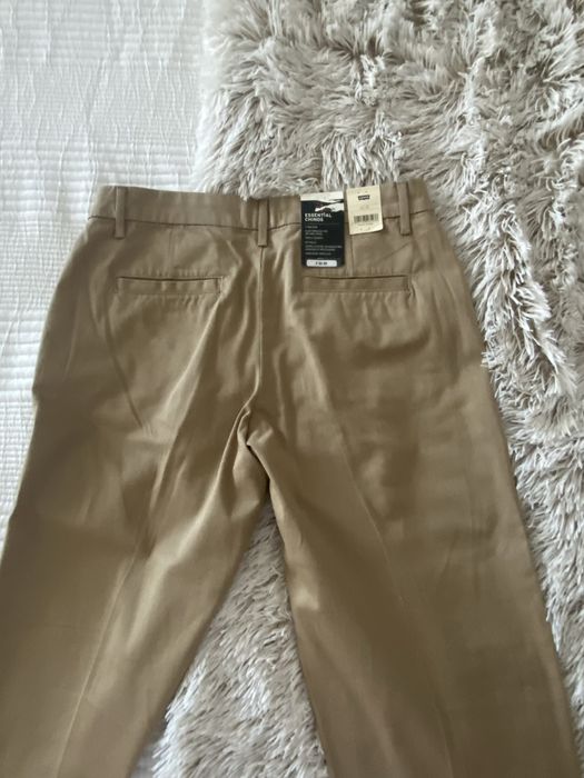 Calcas Levis tamanho 30x29 (42) novas