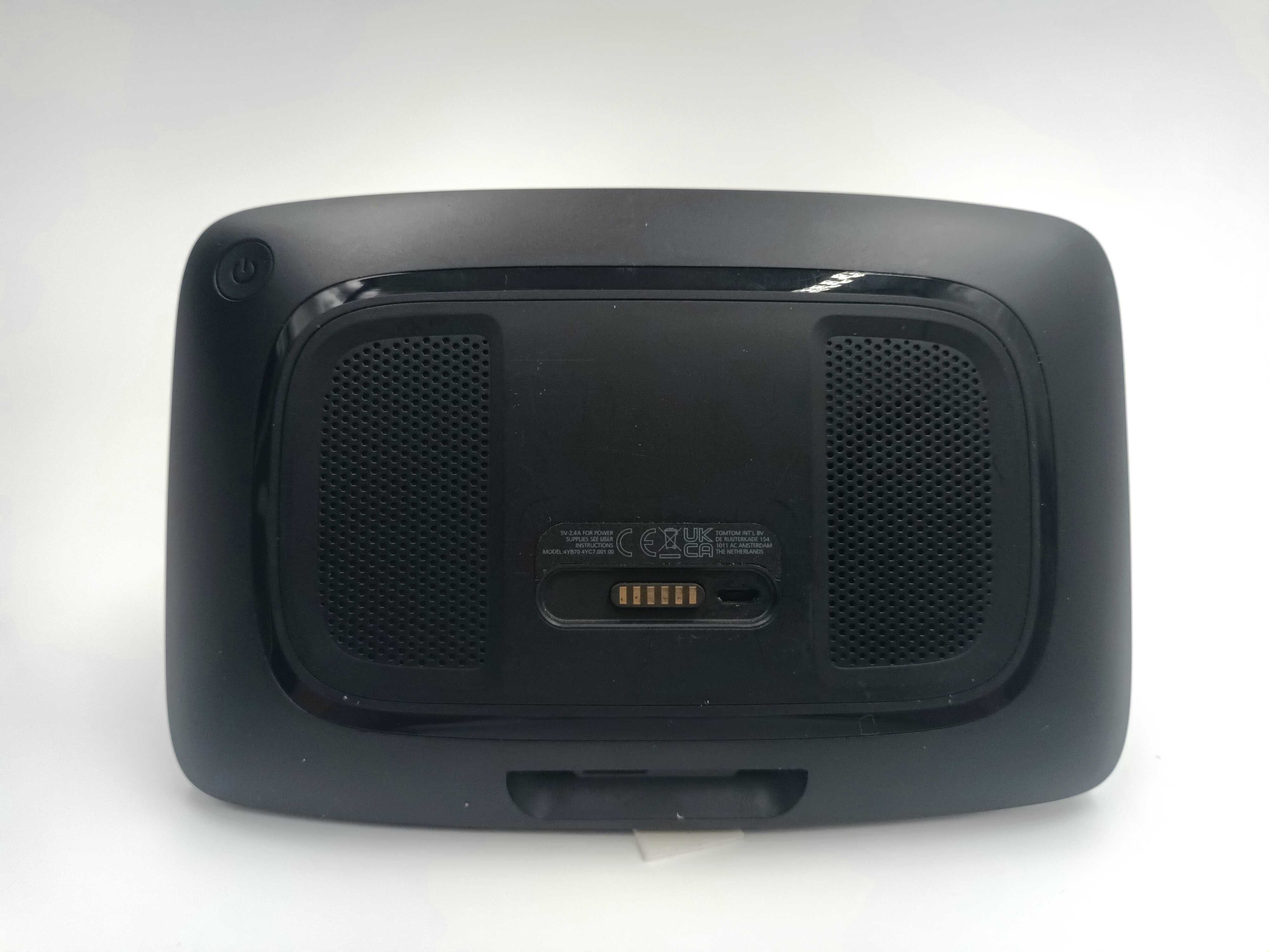 Nawigacja TomTom Go Camper MAX