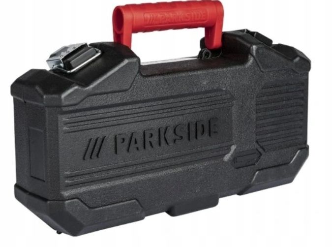 Piła Szablasta Parkside Pneumatyczna Wyrzynarka Pilarka Lisi Ogon