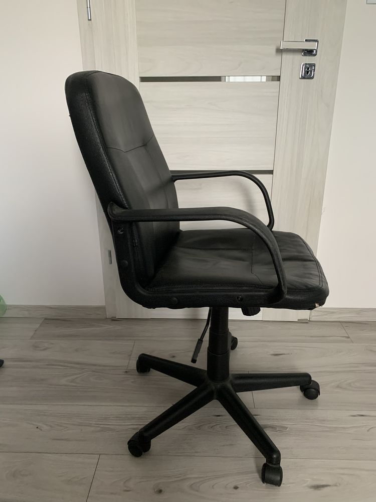 Fotel biurowy, krzesło