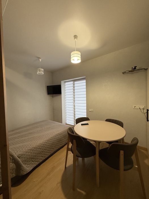 Здається квартира подобово в місті Коломия