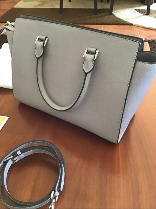 Carteira Michael Kors Selma