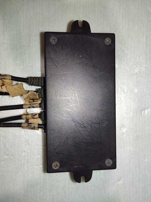 Блок керування котла Solar PK-22