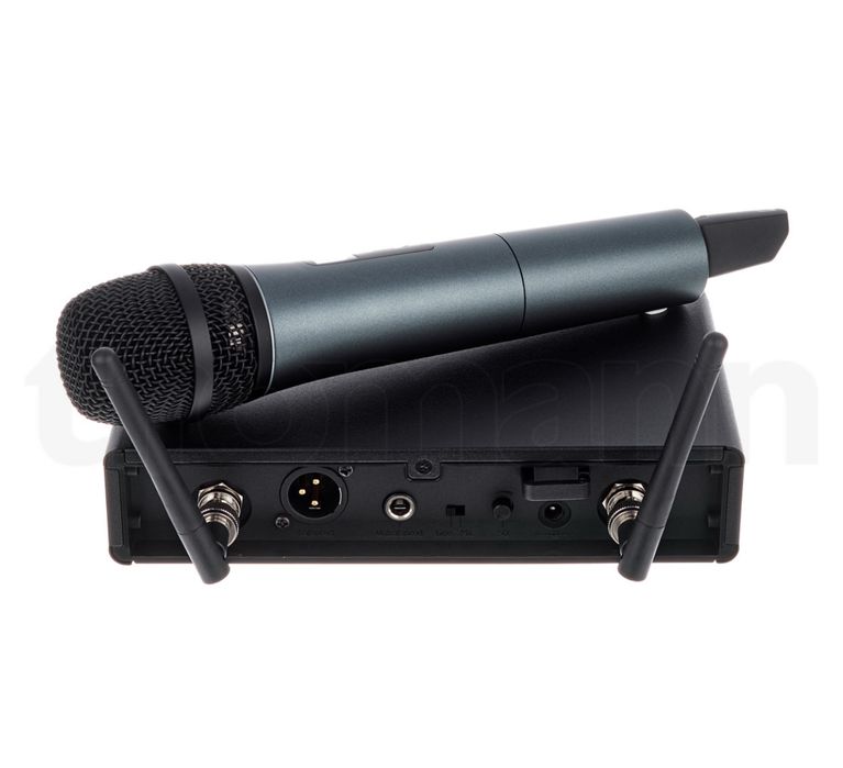 Microfone Sennheiser XSW 2-835 A-Band Vocal Set [Semi-Novo]