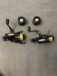 Kołowrotek JAXON TOP CARP FRXL 300