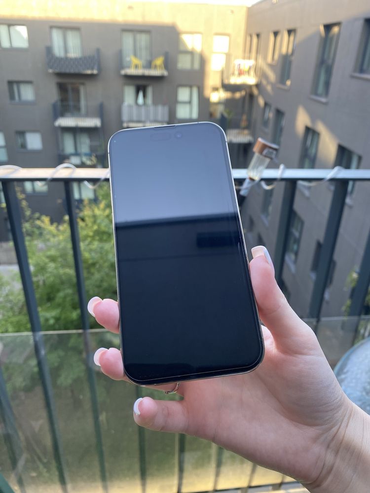 Iphone 14Pro 1TB