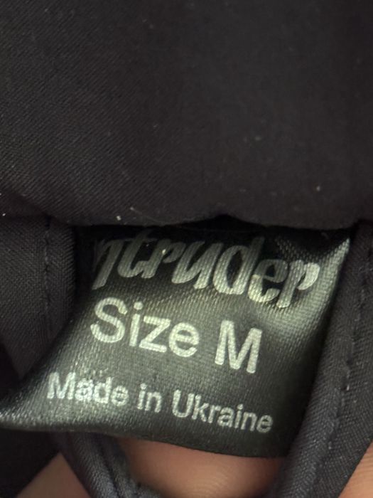 Теплий костюм, м розмір